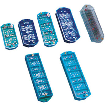 DFY1、2型電能計量聯(lián)合接線盒