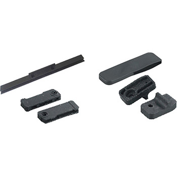 保護(hù)條、橡膠護(hù)套、觸頭盒、門掛